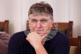 Народно събрание - Временна комисия за безводието в страната