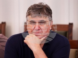 Народно събрание - Временна комисия за безводието в страната