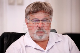 Народно събрание - Временна комисия за безводието в страната