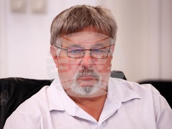 Народно събрание - Временна комисия за безводието в страната