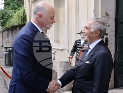 Снимка: Министерски съвет