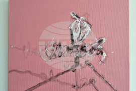 Перник - "Възприятие и слово" - изложба