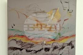 Перник - "Възприятие и слово" - изложба