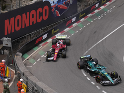Monaco F1 GP Auto Racing