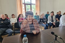 Чепеларе - Общински съвет -  тържествено заседание