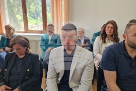 Чепеларе - Общински съвет -  тържествено заседание