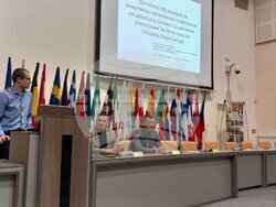 Снимка: Община Стара Загора