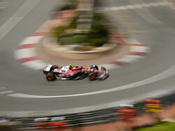 Monaco F1 GP Auto Racing