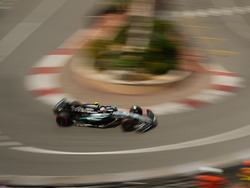 Monaco F1 GP Auto Racing