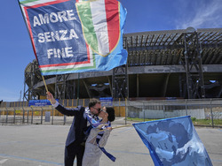 Italy Soccer Serie A