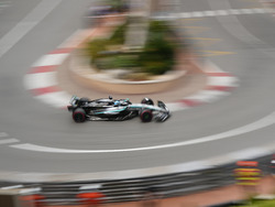 Monaco F1 GP Auto Racing
