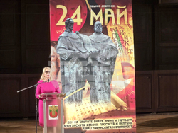 Добрич - община Добричка - културни дейци