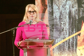 Добрич - община Добричка - културни дейци