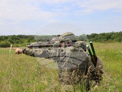 Снимка: Министерство на отбраната