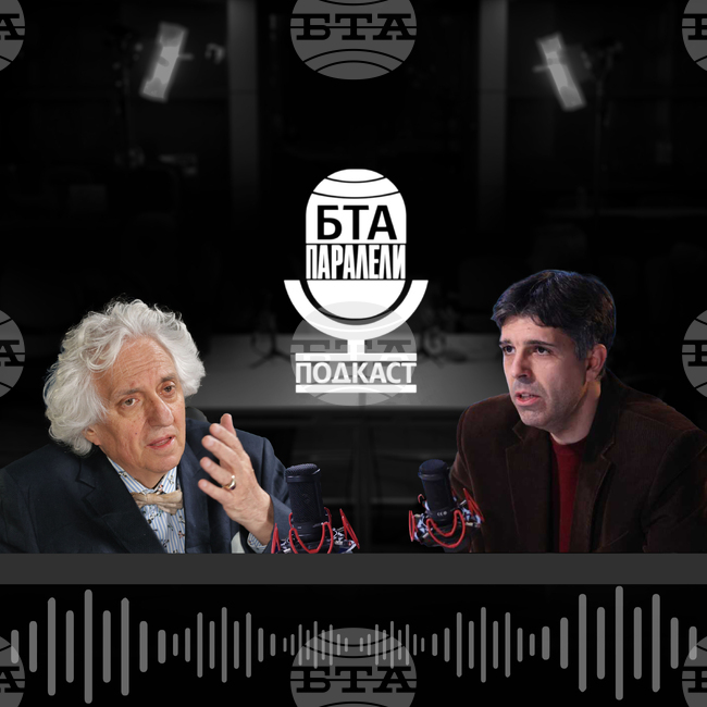 Георги Лозанов: В журналистиката първо са фактите, после мненията