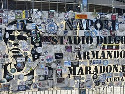 Italy Soccer Serie A