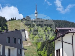 Пампорово - летен сезон