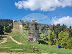 Пампорово - летен сезон