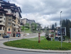 Пампорово - летен сезон