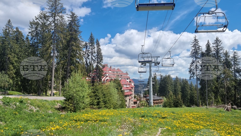 Bulgarian Government Expects Strong Summer Tourist Season