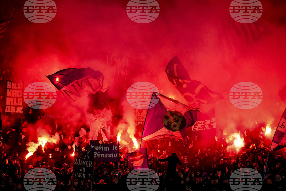 Soccer Europe Title Races