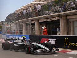 Monaco F1 GP Auto Racing