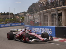 Monaco F1 GP Auto Racing
