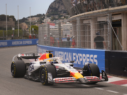Monaco F1 GP Auto Racing