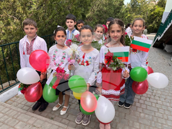 Украйна - инициатива