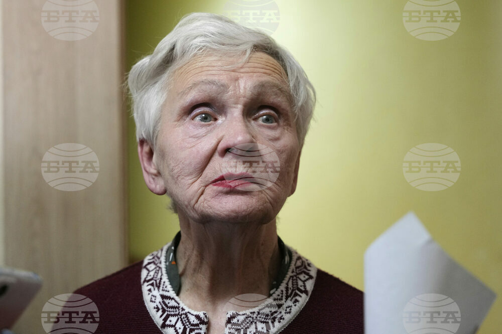 Рускиня, оцеляла след обсадата на Ленинград, бе глобена заради антивоенен протест