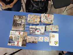 Антоново - инициатива - възрастни хора