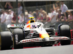 Monaco F1 GP Auto Racing