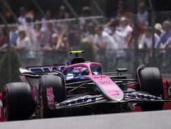 Monaco F1 GP Auto Racing