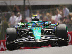 Monaco F1 GP Auto Racing