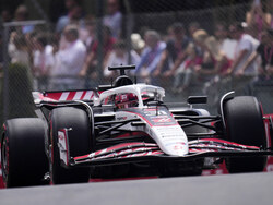 Monaco F1 GP Auto Racing