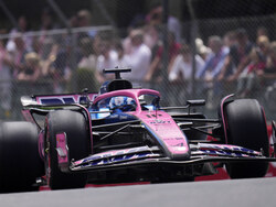 Monaco F1 GP Auto Racing