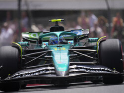 Monaco F1 GP Auto Racing
