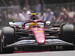 Monaco F1 GP Auto Racing