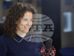 Подкаст „БТА Паралели“ - Мартина Ганчева