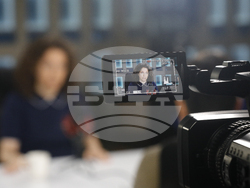 Подкаст „БТА Паралели“ - Мартина Ганчева