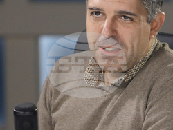 Подкаст „БТА Паралели“ - Мартина Ганчева