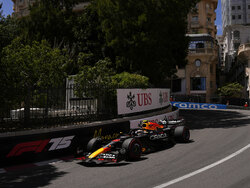 Monaco F1 GP Auto Racing