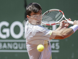 Switzerland Tennis Geneva