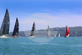 Варна - Ветроходна регата "Varna Channel Cup 2025"