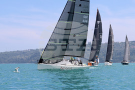 Варна - Ветроходна регата "Varna Channel Cup 2025"