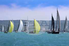 Варна - Ветроходна регата "Varna Channel Cup 2025"