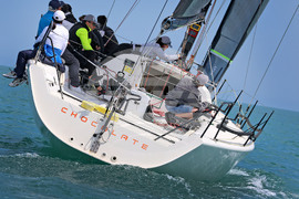 Варна - Ветроходна регата "Varna Channel Cup 2025"