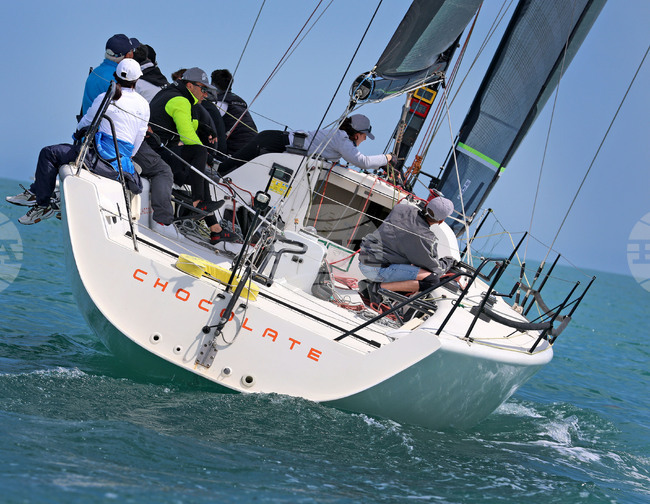 Варна - Ветроходна регата "Varna Channel Cup 2025"