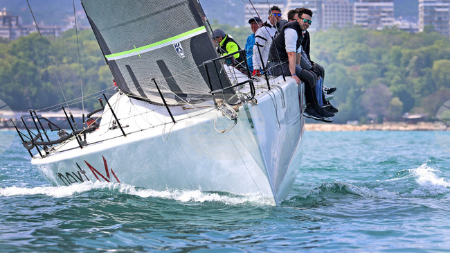 За 12-ти път регатата Varna Channel Cup 2026 открива новия ветроходен сезон