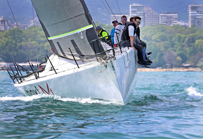 За 12-ти път регатата Varna Channel Cup 2026 открива новия ветроходен сезон